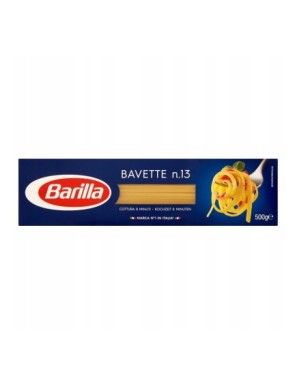 Barilla Makaron Bavette 500 g