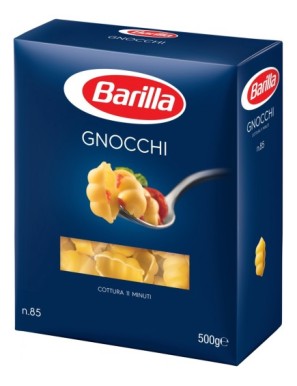 Barilla Makaron Gnocchi 500 g