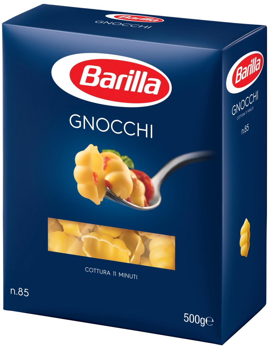 Barilla Makaron Gnocchi 500 g