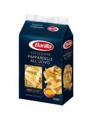 Barilla Collezione Makaron Pappardelle All'Uovo