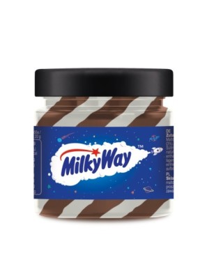 Krem czekoladowy MilkyWay 200g