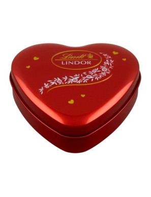 Lindt Lindor Praliny z czekolady mlecznej 50 g