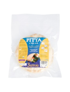 Pitta Chleb 210 g