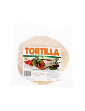 Tortilla 440g