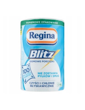 Regina Blitz Ręcznik papierowy uniwersalny