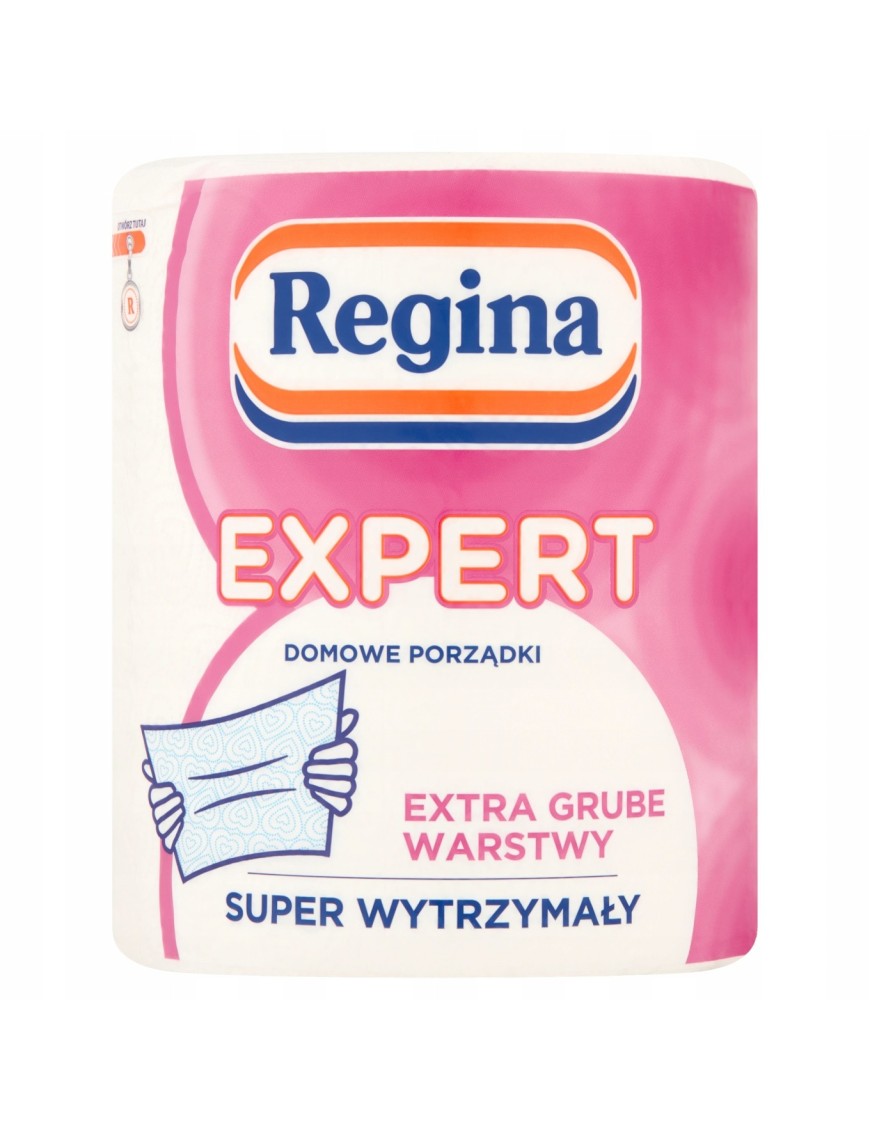 Regina Expert Ręcznik papierowy