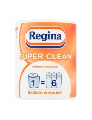 Regina Super Clean Ręcznik papierowy