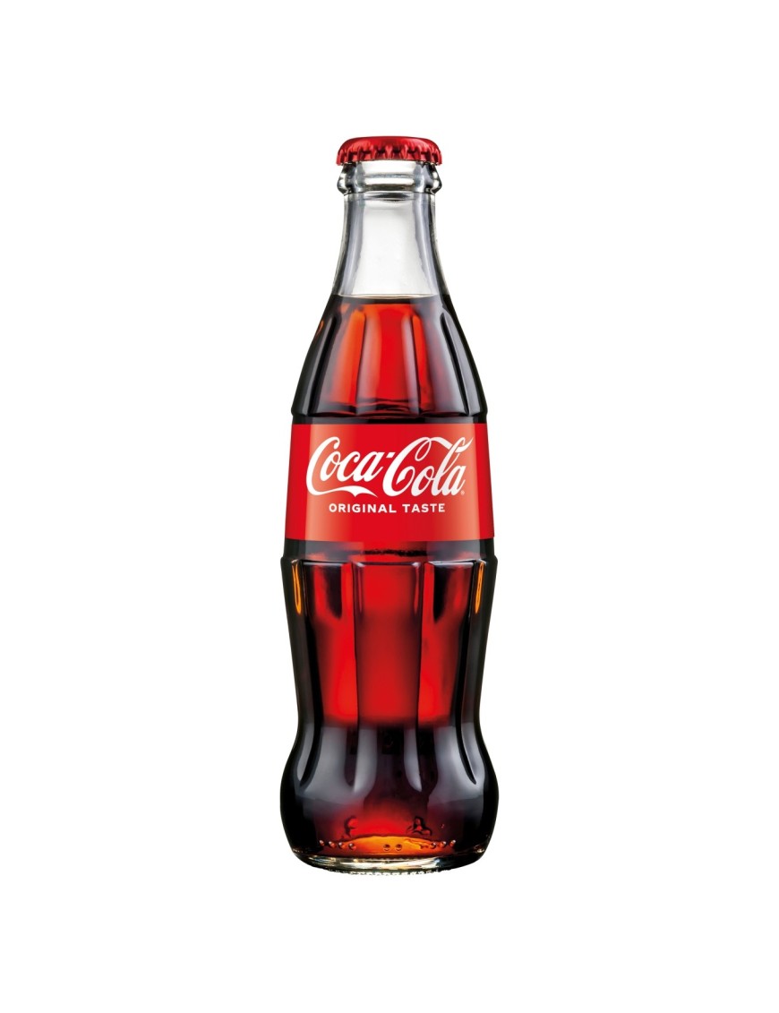 Coca-Cola Napój gazowany 250 ml