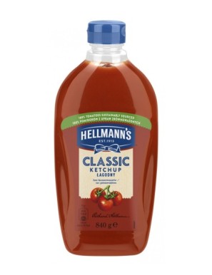 Hellmann's Ketchup łagodny 840 g