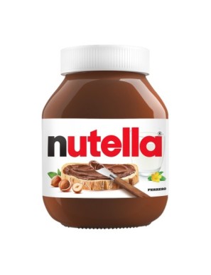 Nutella Krem do smarowania 600 g