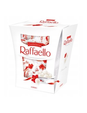 Raffaello Chrupiący wafelek 230 g