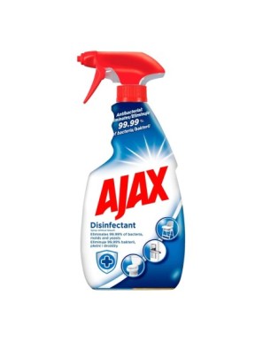 Ajax Spray Płyn do czyszczenia powierzchni 500 ml