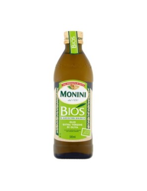 Monini Bios Oliwa z oliwek 500 ml