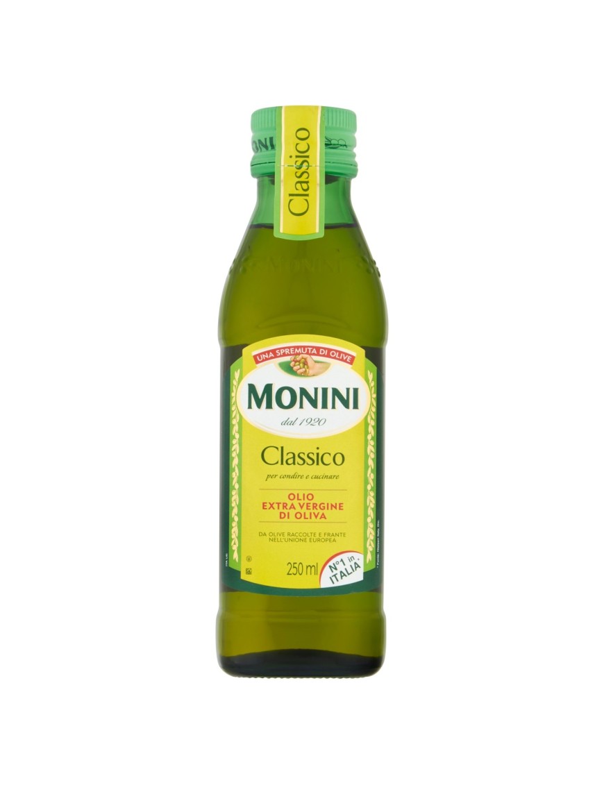 Monini Classico Oliwa z oliwek 250 ml