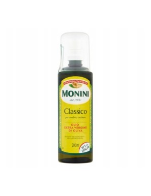 Monini Classico Oliwa z oliwek 200 ml