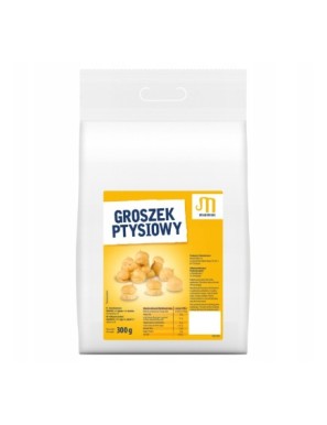 Mamut Groszek ptysiowy 300 g