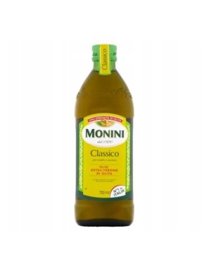 Monini Oliwa z oliwek 750 ml extra vergine