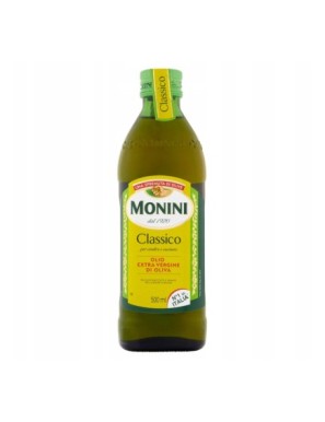 Monini Classico Oliwa z oliwek 500 ml