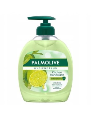 Palmolive mydło w płynie neutralizacja zapachu