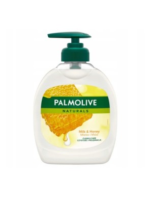 Palmolive Kremowe mydło w płynie 300 ml