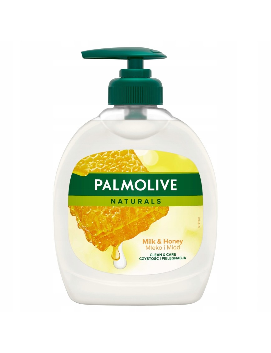 Palmolive Kremowe mydło w płynie 300 ml