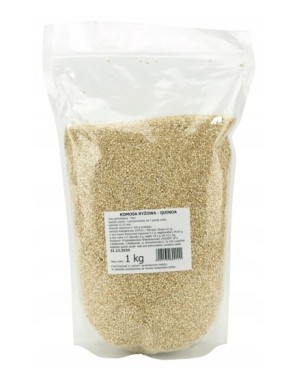 Komosa ryżowa 1 kg - Quinoa Mlexer
