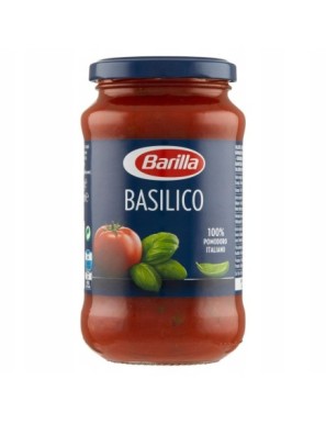Barilla Basilico Sos pomidorowy z bazylią 400 g