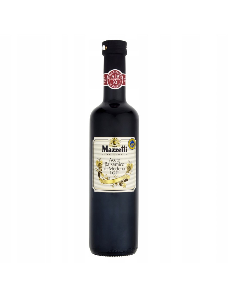 Mazzetti l'Originale Ocet balsamiczny z Modeny