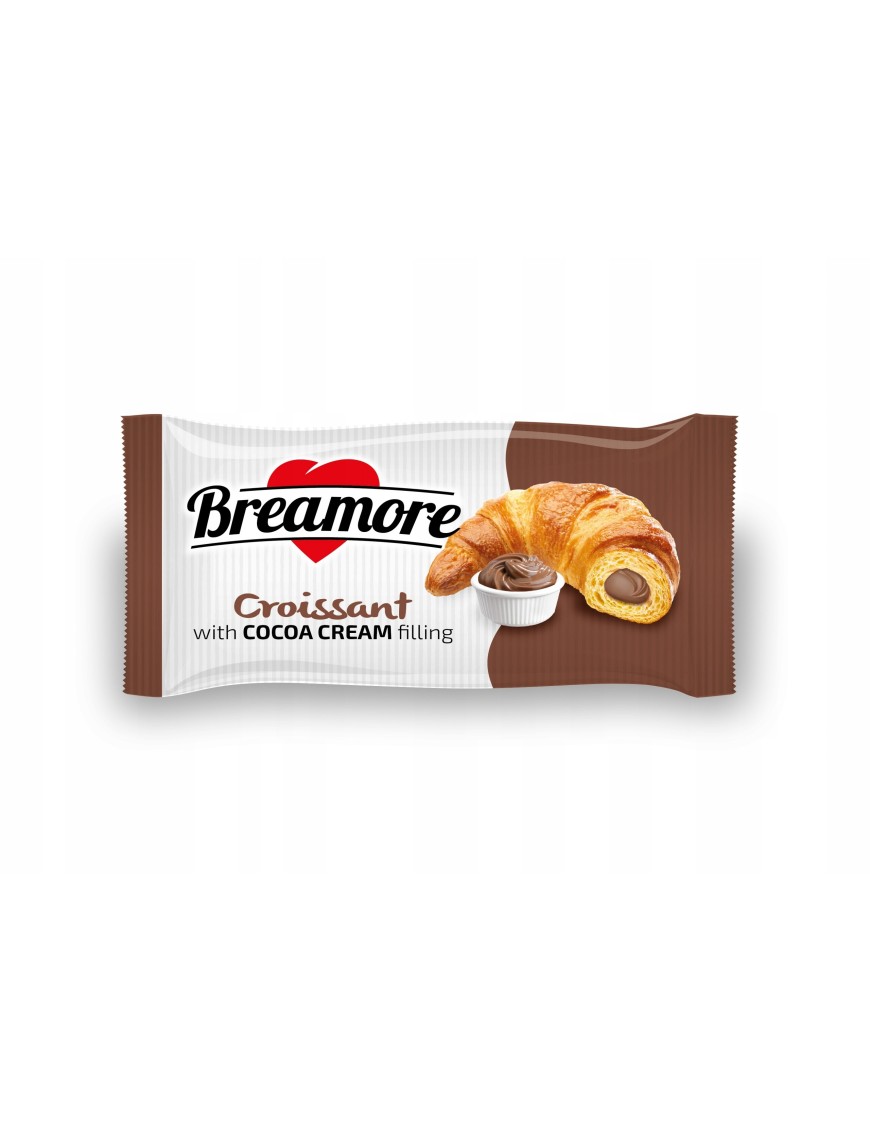 Breamore Rogal Kakaowy 55 g