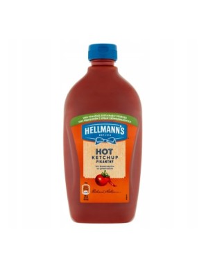 Hellmann's Ketchup pikantny 825 g