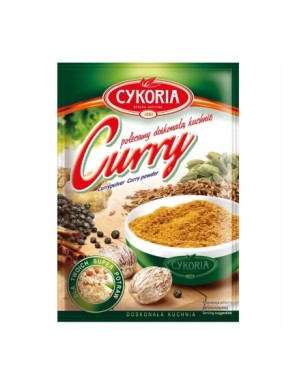 Cykoria Curry 25 g