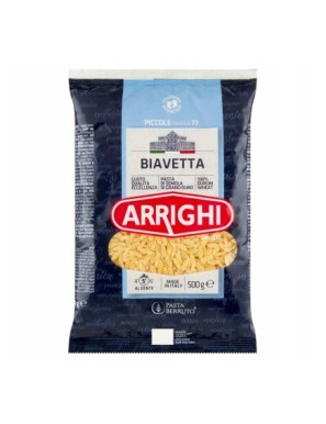 Arrighi Makaron biavetta 500 g