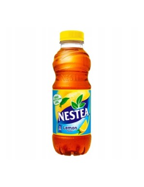 Nestea herbaciany o smaku cytrynowym 500 ml