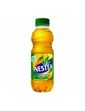 Nestea Napój owocowo-herbaciany o smaku cytrusowym 500 ml