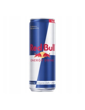 Red Bull Napój energetyczny 355 ml