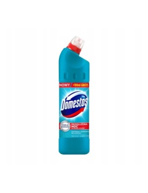 DOMESTOS ATLANTIC FRESH 650ml100ml