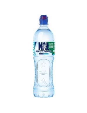 Nałęczowianka Sport woda mineralna N/G 750 ml