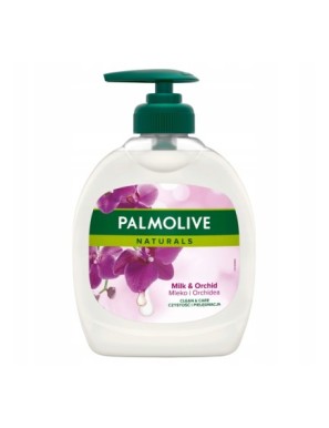 Palmolive Naturals Milk & Orchid 300 ml