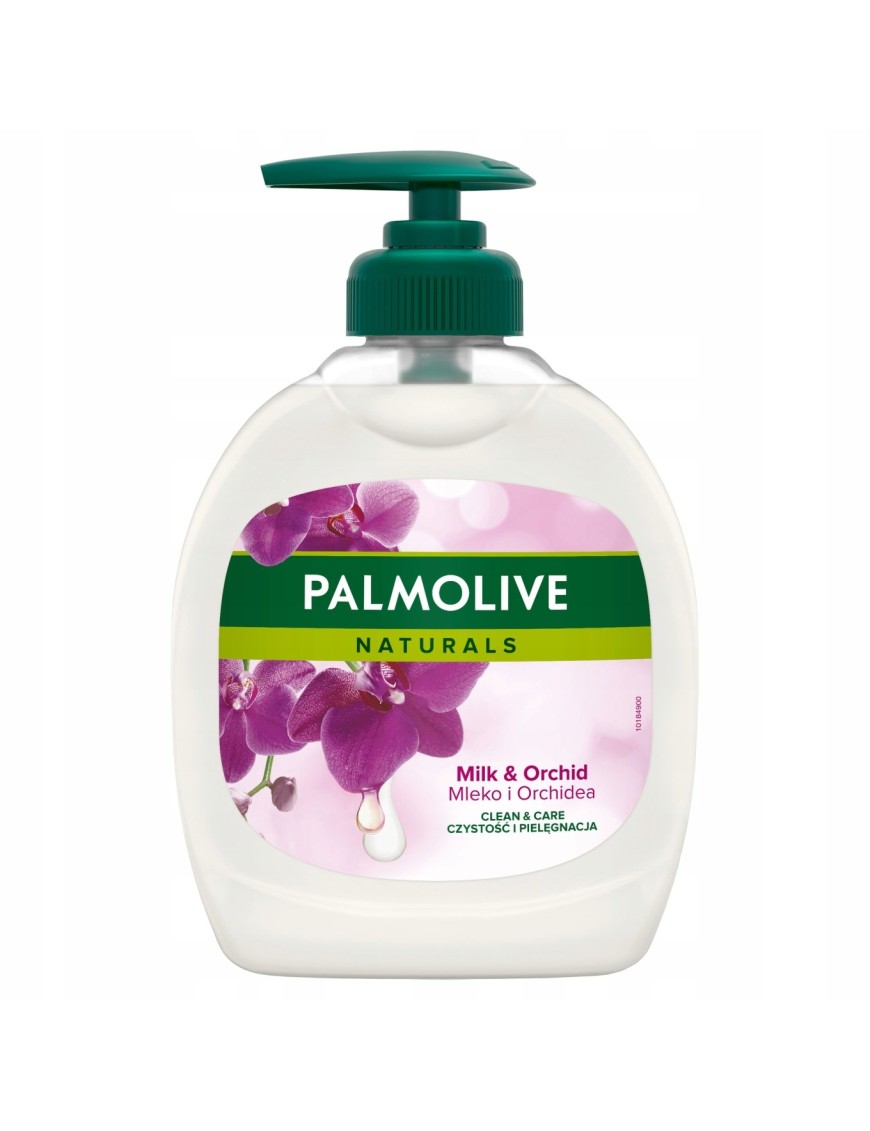 Palmolive Naturals Milk & Orchid 300 ml