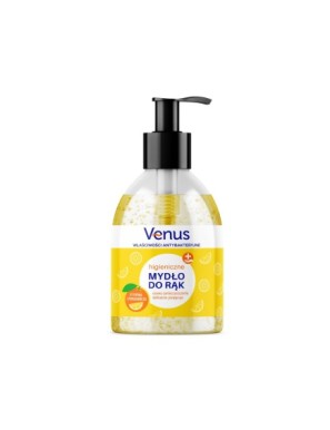 Venus mydło do rąk o antybakteryjny 300 ml