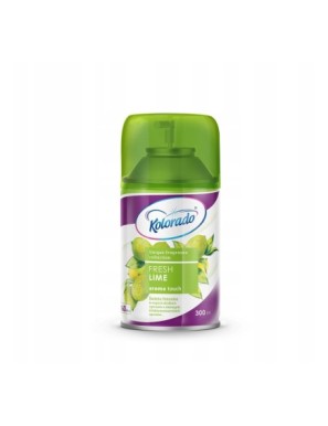 Kolorado Aroma Touch Fresh Lime 300ml