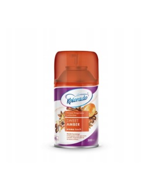 Kolorado Aroma Touch Sweet Amber 300ml