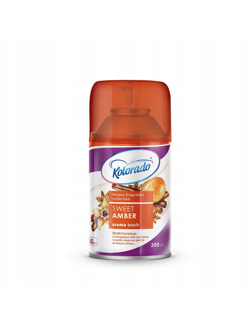 Kolorado Aroma Touch Sweet Amber 300ml