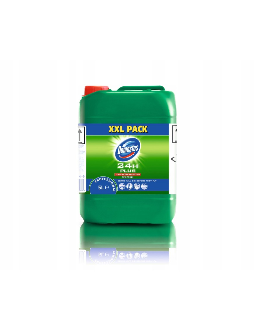 Domestos Professional Pine Fresh 5L