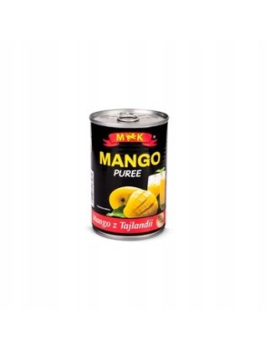 MK Mango puree 425 g