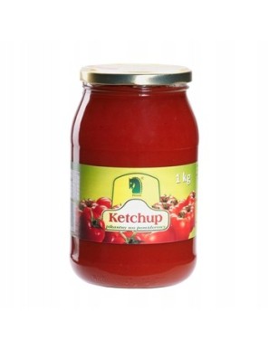 Pegaz Ketchup pikantny 1 kg