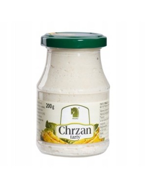 Pegaz Chrzan 200 g