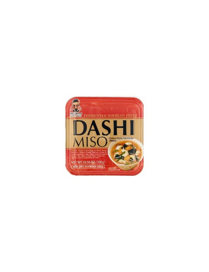 MJ miso dashi pasta 300g TT