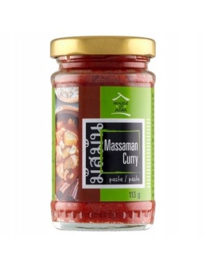 House Of Asia pasta curry massaman 113g