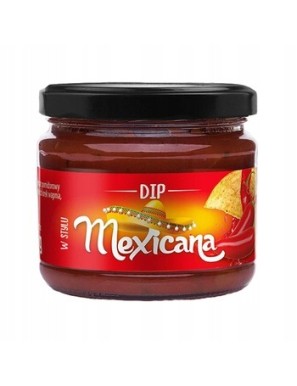 Helcom Dip w stylu mexicana 210 g